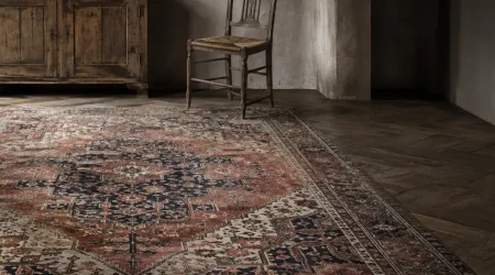 antiqe-carpet
